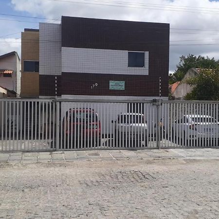 Apt 2 Km De Distancia Do Parque Do Povo Para O Maior Sao Joao Do Mundo Campina Grande Ngoại thất bức ảnh