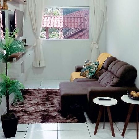 Apt 2 Km De Distancia Do Parque Do Povo Para O Maior Sao Joao Do Mundo Campina Grande Ngoại thất bức ảnh