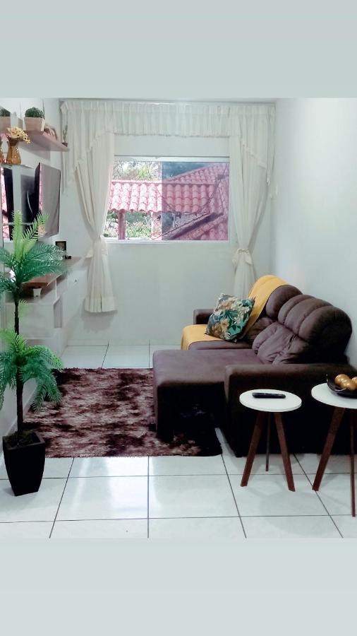 Apt 2 Km De Distancia Do Parque Do Povo Para O Maior Sao Joao Do Mundo Campina Grande Ngoại thất bức ảnh