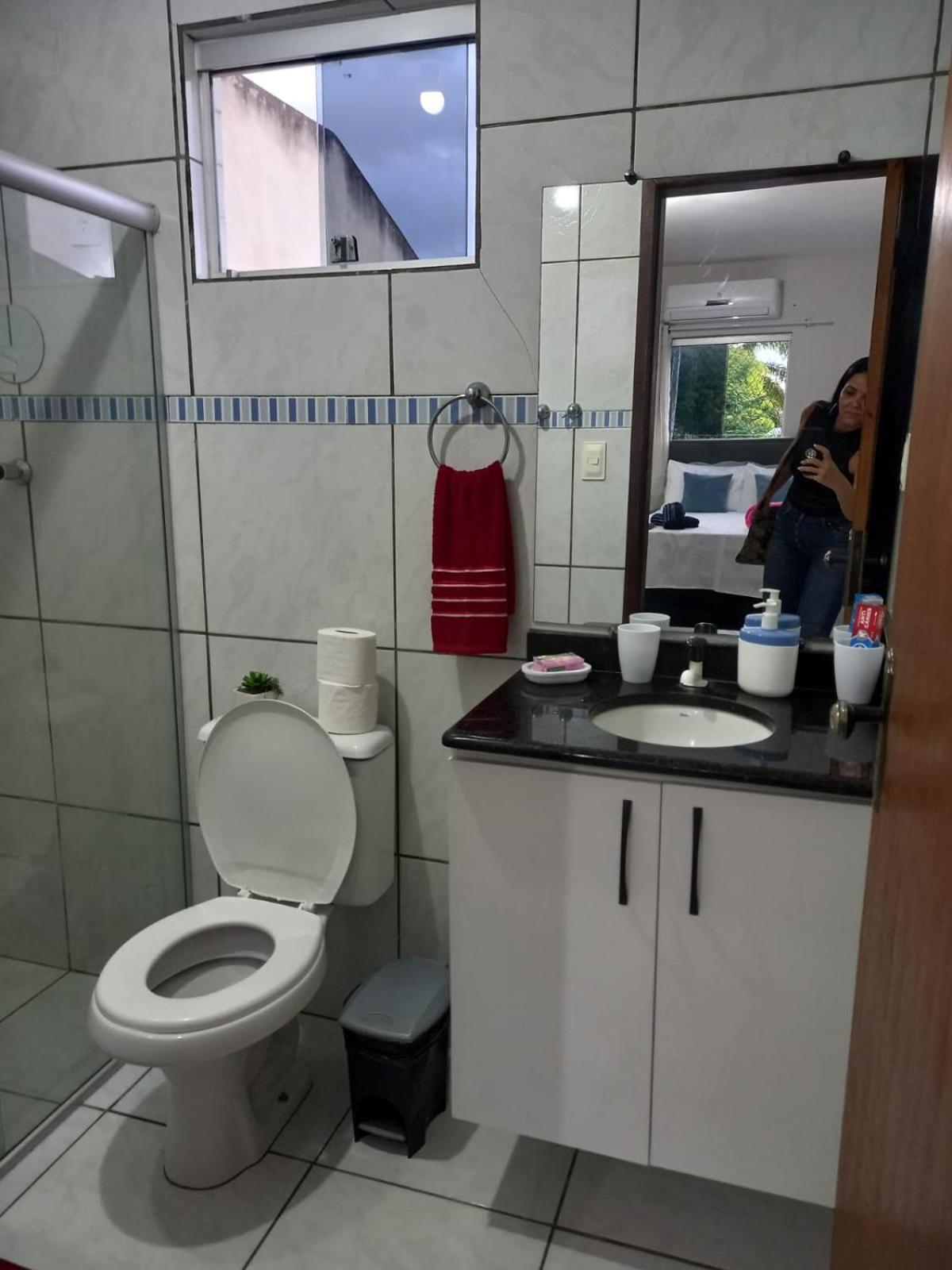 Apt 2 Km De Distancia Do Parque Do Povo Para O Maior Sao Joao Do Mundo Campina Grande Ngoại thất bức ảnh