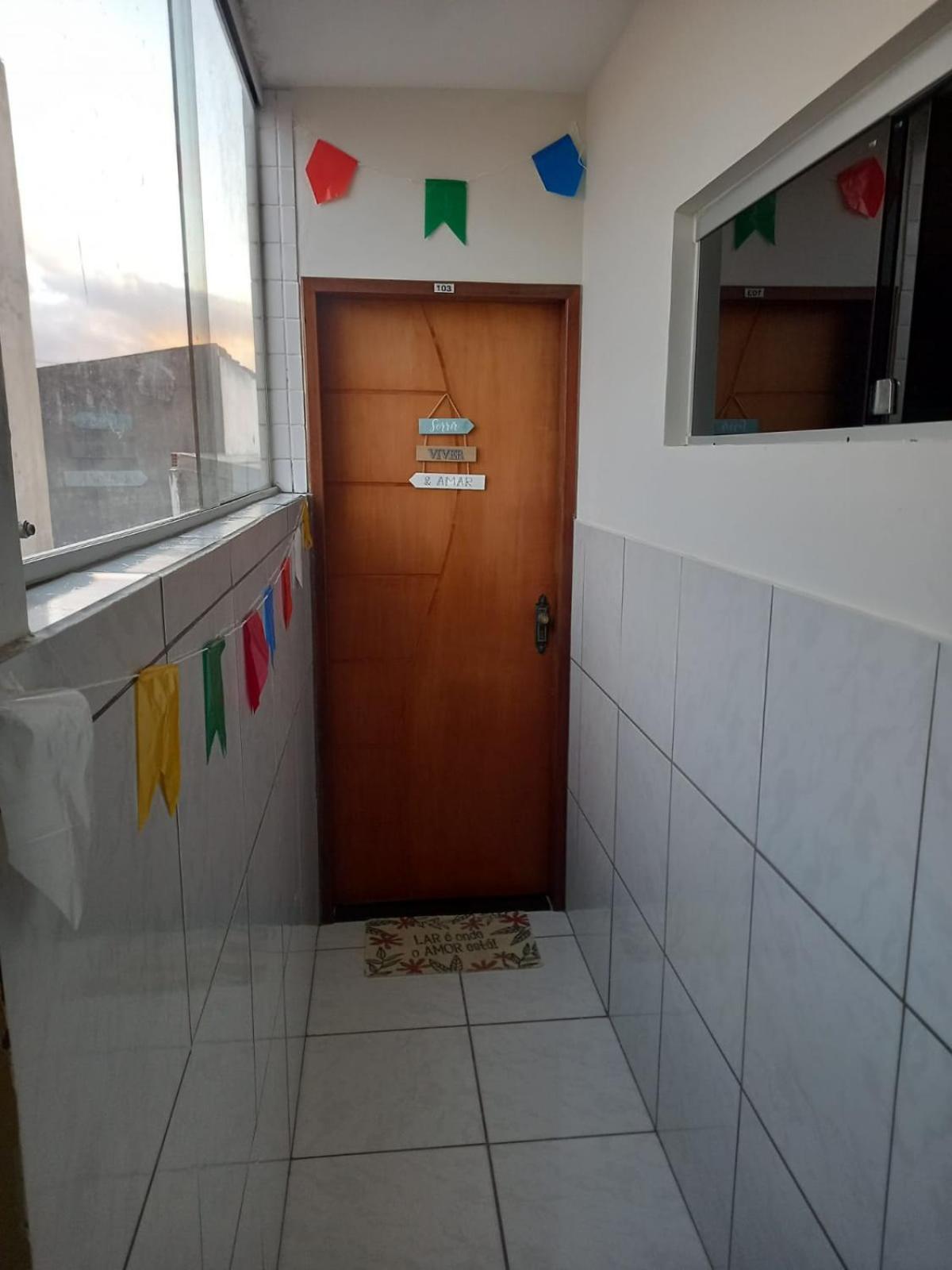 Apt 2 Km De Distancia Do Parque Do Povo Para O Maior Sao Joao Do Mundo Campina Grande Ngoại thất bức ảnh